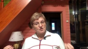 Ответка на укол зонтиком/Иносказка про Даму Цветов.🌂🌵🥀