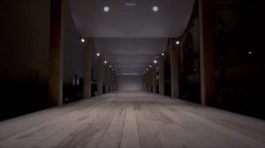 Показ женской коллекции Alexander McQueen весна-лето 2020