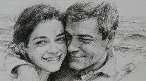 Простите, дамы, за мою любовь... Моя жизнь - дорога...