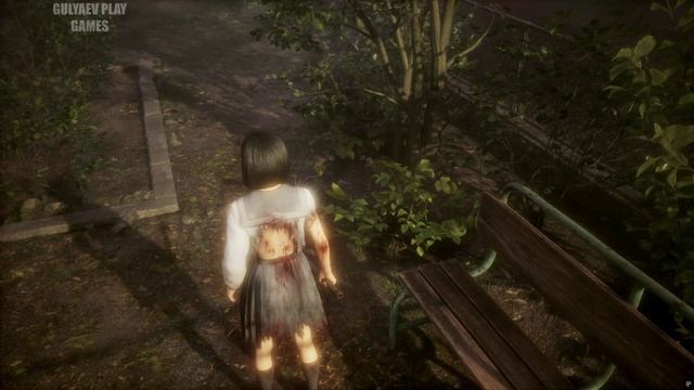 Silent Hill f. 10 Глава. Эбисугаоки (домой)