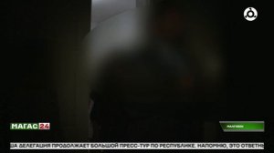 В Малгобеке Ингушетии прошли антитеррористические учения