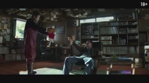 Хайповый фильм «Метод исключения»