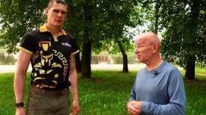 Что_будет_если_не_есть_и_тренироваться_в_76_лет?