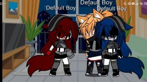 половина идеи не моя