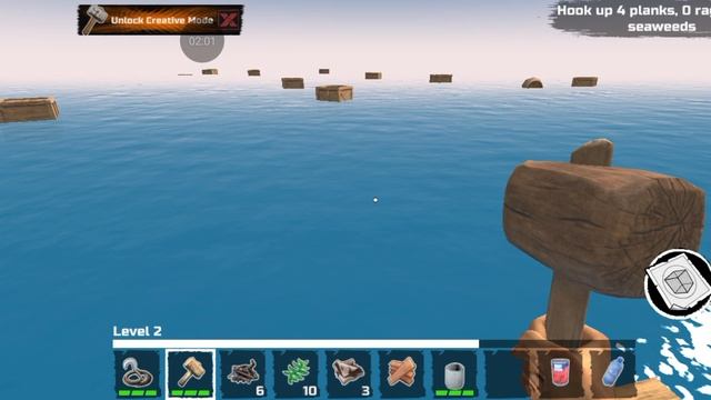 Рафт прохождение #28