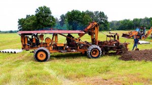 УНИКАЛЬНЫЕ МАШИНЫ, МЕХАНИЗМЫ, ИЗОБРЕТЕНИЯ, САМОДЕЛКИ И НЕОБЫЧНАЯ ТЕХНИКА И ТЕХНОЛОГИИ #251