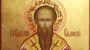 07. Бытие. Василий Великий. Шестоднев. Беседа 7.