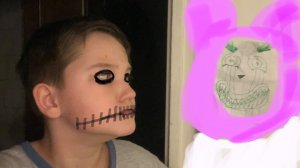 Банни Мэн придёт за тобой!!!!