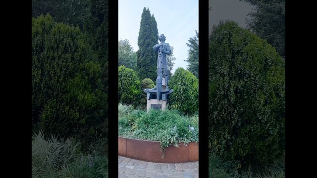 Супер отпуск. Калининград-Владивосток-Хуньчунь. День 6.Калининград.