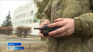 Войска беспилотных систем — это новый род войск в структуре Российских вооруженных сил