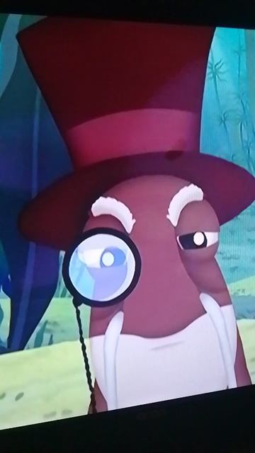 хороший  мультик 