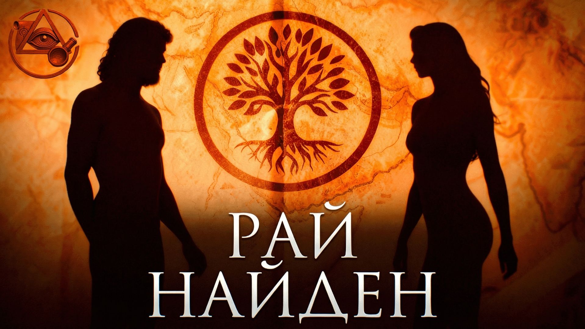 Мы нашли Эдем: Настоящее Местоположение Райского сада смотреть онлайн