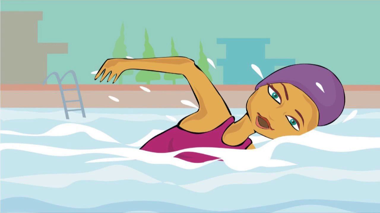 ИНТЕРЕСНЫЙ МУЛЬТИК ДЛЯ ДЕТЕЙ ПРО ВОДУ. ОБУЧАЮЩИЙ МУЛЬТИК.