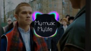 Песня из слова пацана