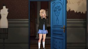 Каково Быть Единственной Девушкой в Доме, Полном Парней