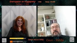 04.12.2025 Короткий стрим