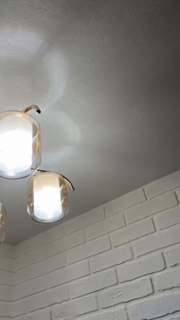 Люстра Astra-5, Schaffner