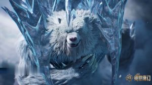 Боевой континент 2: Непревзойдённый клан Тан 131 (превью)