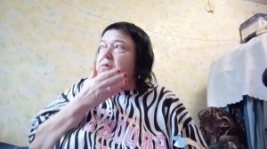 04-12-2025  распаковка чек. лалала. ваша попрашайка сплетница