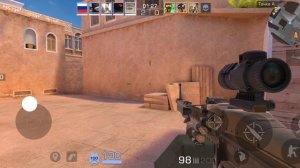 🙈роблокс заблокали играем в стендоф2