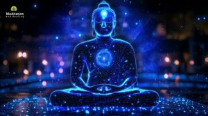 Медитативная музыка для внутреннего покоя и духовного обновления.