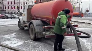 Прокуратура организовала проверку по факту аварии на теплосетях в центре Тюмени