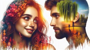 Отчего же любовь заставляет быть смелой…  Ремикс    Автор текста  Валерий Столыпин