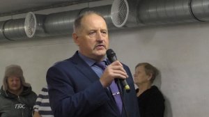 В память о Дмитрии Кузьменко: в Колпашеве состоялось первенство по пулевой стрельбе