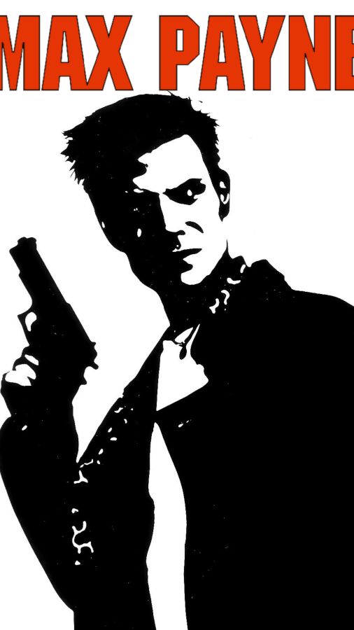 Cекрет отсылка на Баффи Max Payne ПК