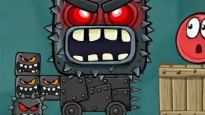 КРАСНЫЙ ШАРИК КРАСНЫЧ,  ЧЁРНЫЙ КВАДРАТ БЕСПОЩАДНЫЙ ЗЛОДЕЙ,  КРАСНЫЙ ШАР И ЕГО ДРУЗЬЯ