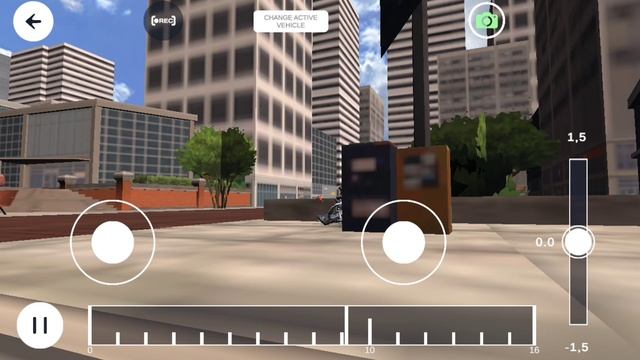 avarii s kakoy to mashinoy