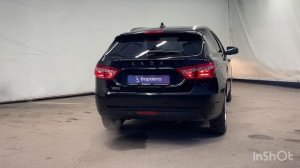Lada (ВАЗ) Vesta I, 2021