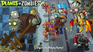 😱РАСТЕНИЯ ПРОТИВ ЗОМБИ Plants vs. Zombies 2 Alternate UniverZ