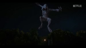 Очень странные дела (5-й сезон) — трейлер