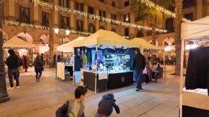 🌆 Барселона: где бьётся сердце Каталонии – тур по живым улицам 2025! 🏙️