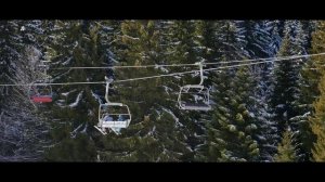 Первый канал Лара (Рекламные Заставки)(01.12.2025-28.02.2026)