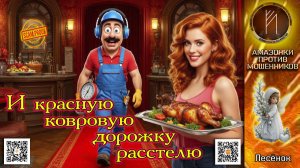 ЛЕСЁНОК. Мягко стелет, да жёстко поверять счётчики