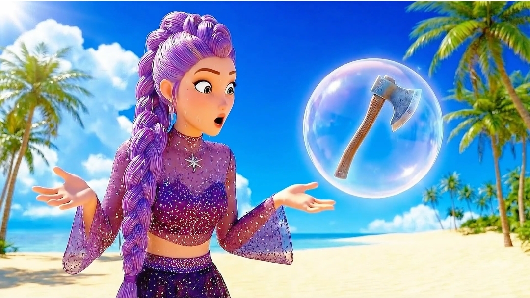 Эпическая месть, Анимация K-Pop Охотники на Демонов.