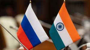 Российско-индийский бизнес-форум стартовал в Нью-Дели