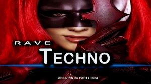 TECHNO RAVE MIX & HOUSE MIX 2023 "form Power"🕳Remixes Of Popular Songs, by AnfaPinto