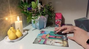 Таро / ЧТО ОН ДУМАЛ О ВАС ПЕРЕД СНОМ ⁉️🔆 #таро #гадания