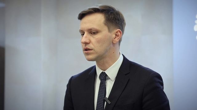 Илья Зайцев о бюджете 2026