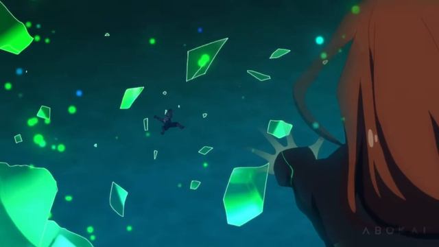 Harley Quinn Crying - Suicide Squad vs Enchantress「Suicide Squad Isekai AMV」Devil With Blue Eyes смотреть онлайн