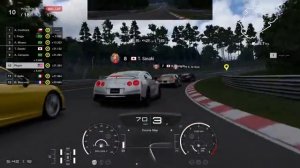 Gran Turismo 7 — официальный трейлер набора Power Pack