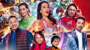 Письмо Деду Морозу (2025) — смотреть трейлер