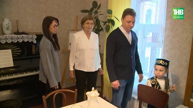 Реконструкция длиной в десятилетие: как обновился музей Сайдашева?