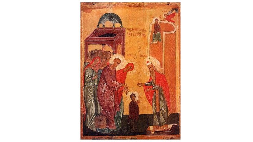 3-й, 6-й часы. Божественная Литургия. Свято-Троицкий Александра Свирского монастырь.