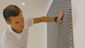 Поклейка контрактных обоев - инструкция