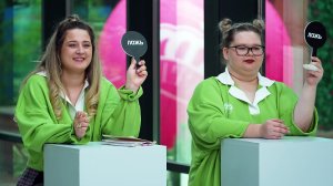 Большие девочки, 3 сезон, 11 выпуск