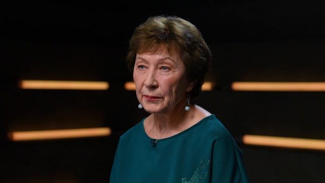 Карточка педагога Дереновской Веры Григорьевны